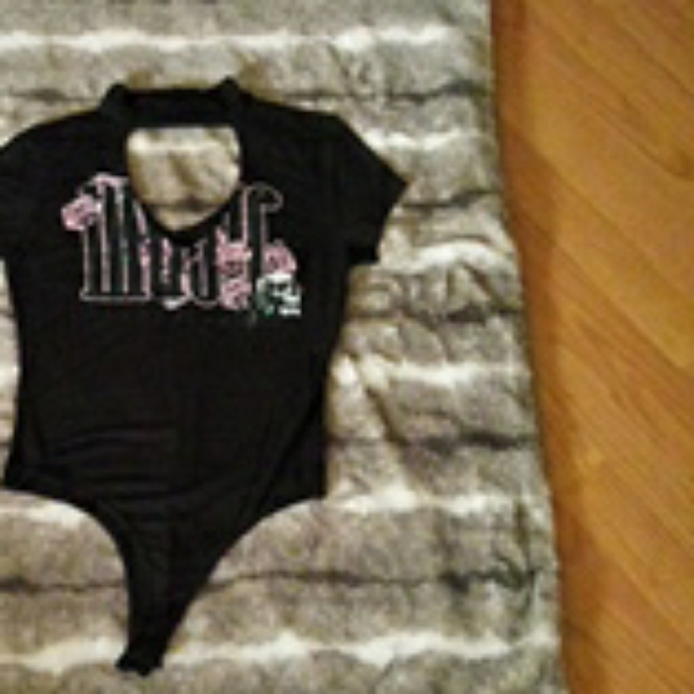 Body Suit